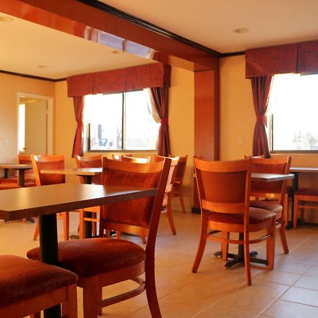 فندق Baymont By Wyndham Perrysburg-Toledo المظهر الخارجي الصورة