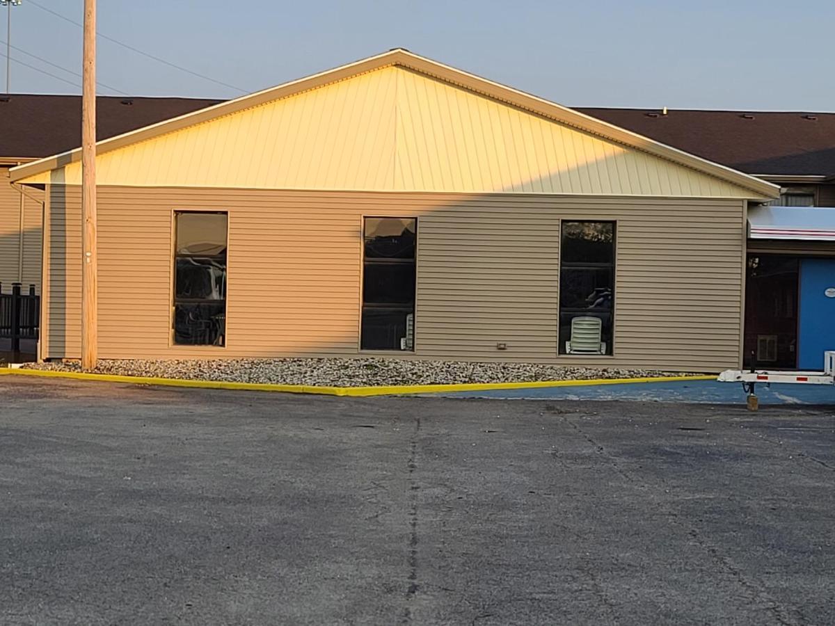 فندق Baymont By Wyndham Perrysburg-Toledo المظهر الخارجي الصورة
