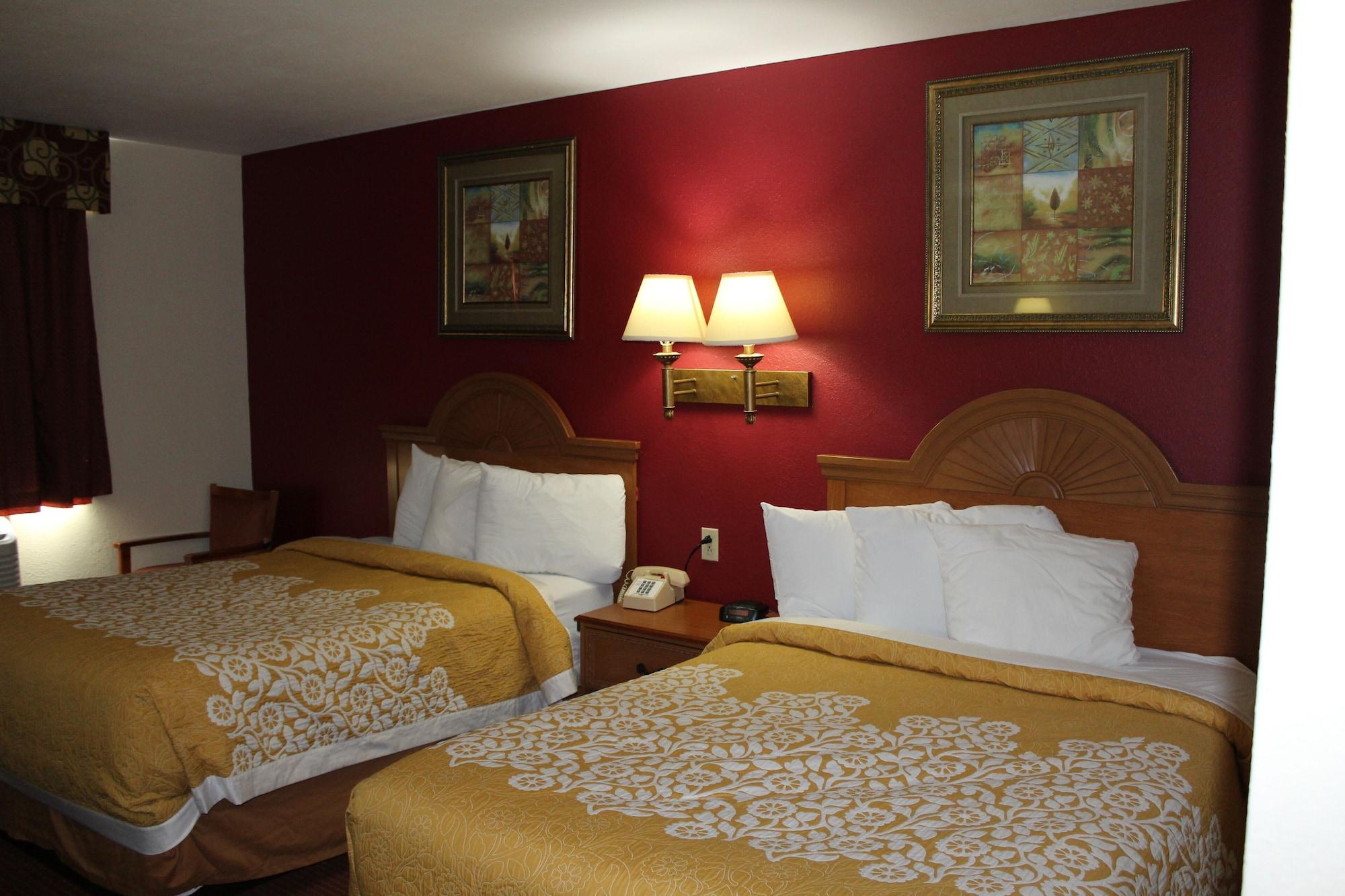 فندق Baymont By Wyndham Perrysburg-Toledo المظهر الخارجي الصورة
