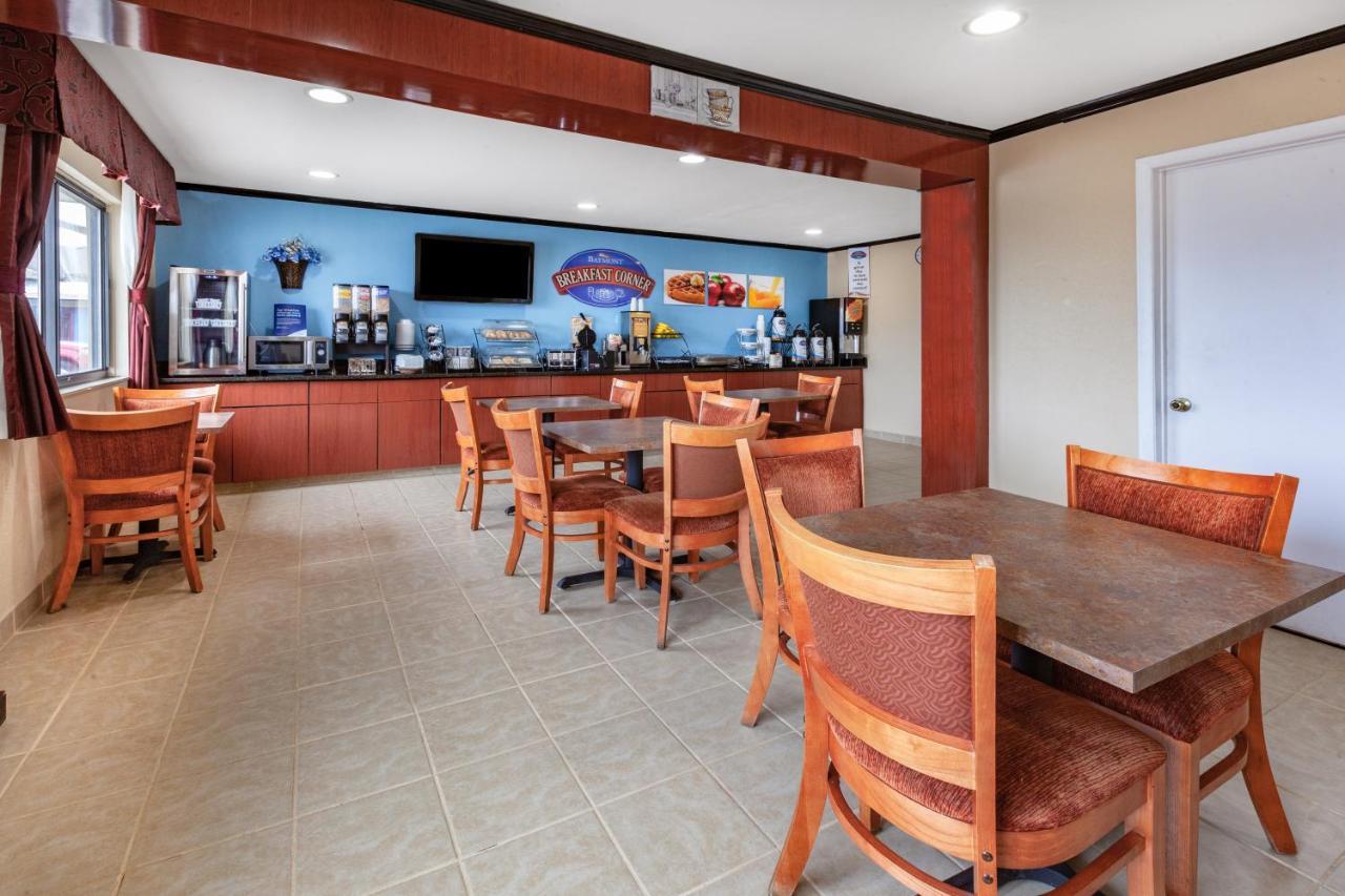 فندق Baymont By Wyndham Perrysburg-Toledo المظهر الخارجي الصورة