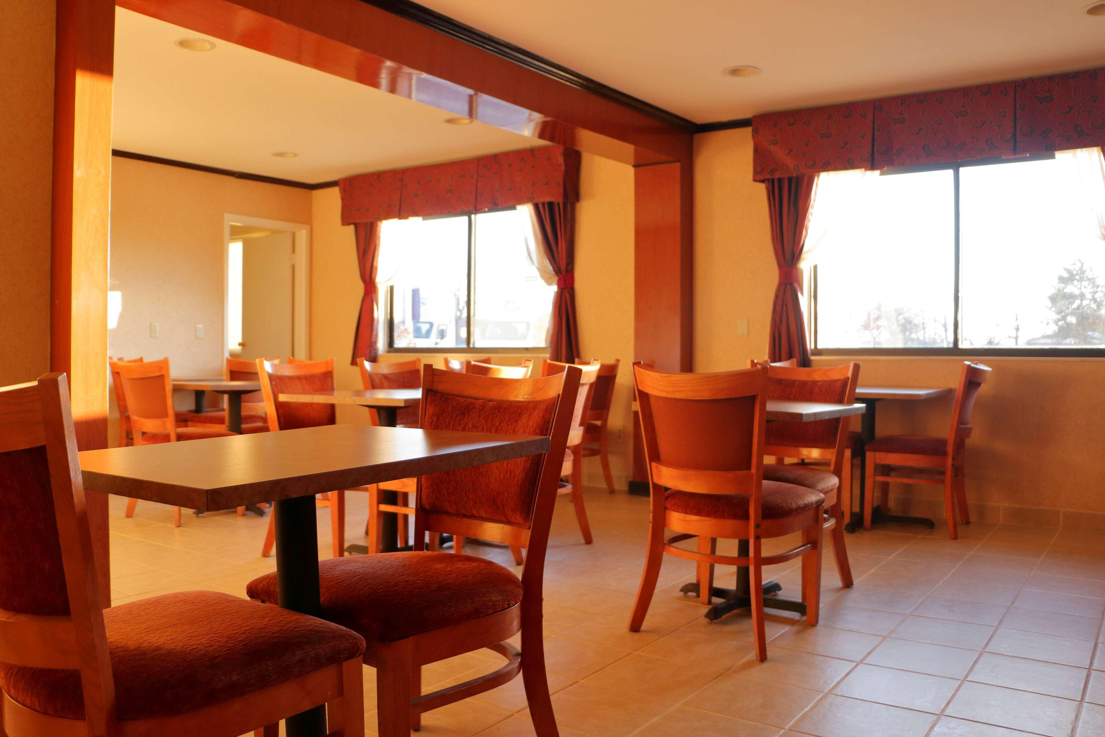 فندق Baymont By Wyndham Perrysburg-Toledo المظهر الخارجي الصورة