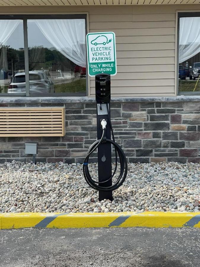 فندق Baymont By Wyndham Perrysburg-Toledo المظهر الخارجي الصورة