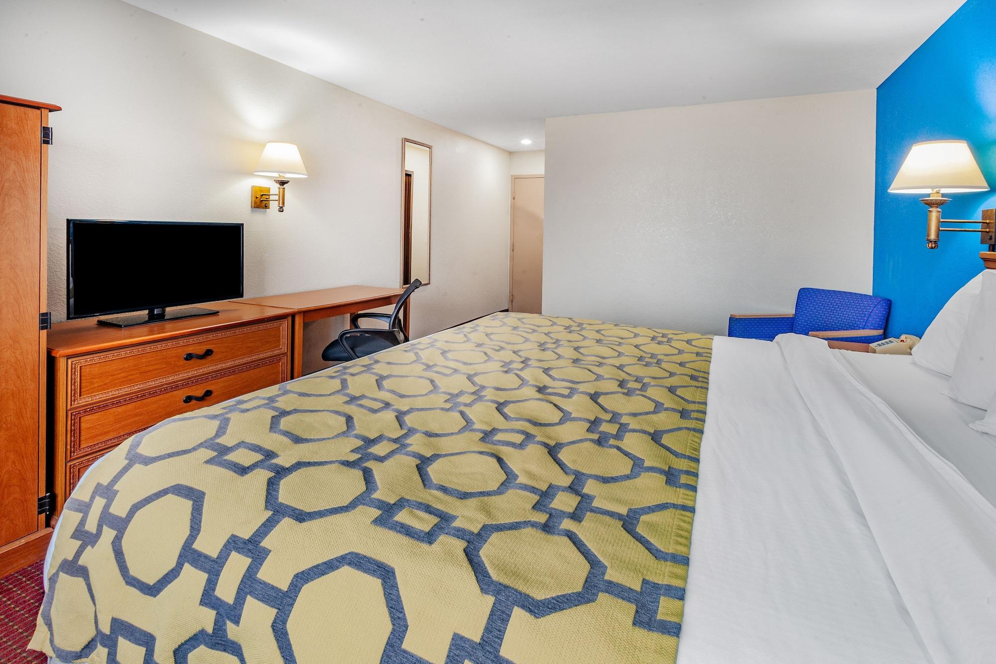 فندق Baymont By Wyndham Perrysburg-Toledo المظهر الخارجي الصورة