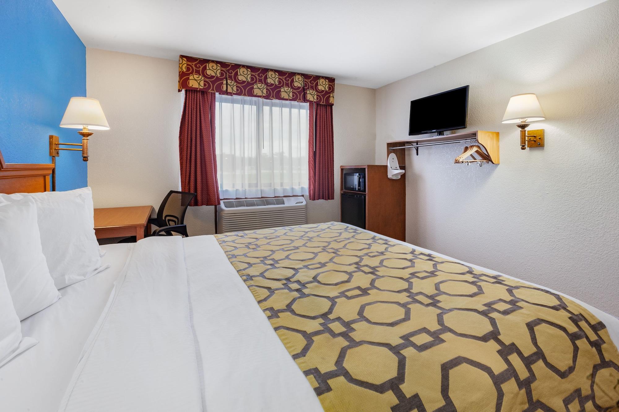 فندق Baymont By Wyndham Perrysburg-Toledo المظهر الخارجي الصورة