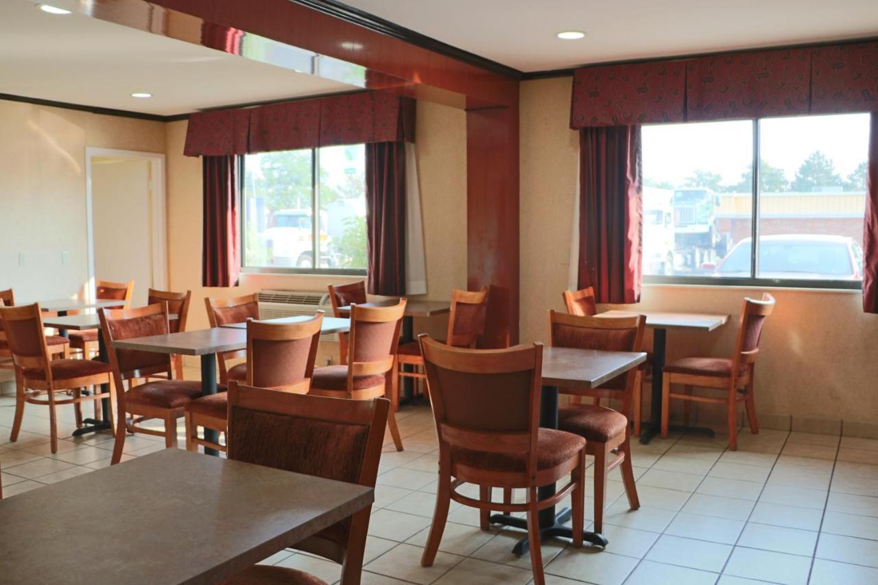 فندق Baymont By Wyndham Perrysburg-Toledo المظهر الخارجي الصورة