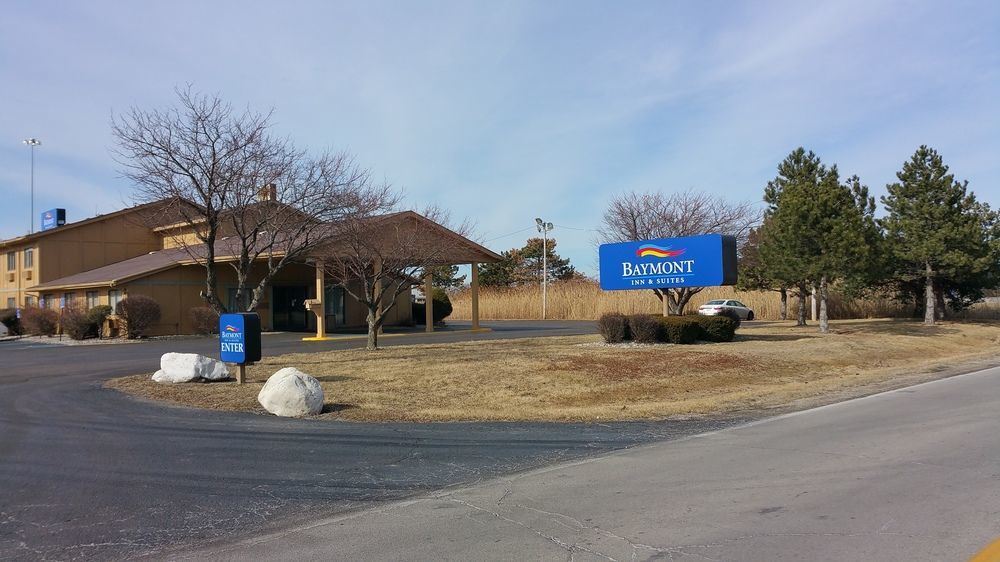 فندق Baymont By Wyndham Perrysburg-Toledo المظهر الخارجي الصورة